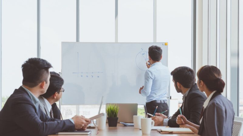 Corporate Training – What You Need to Know